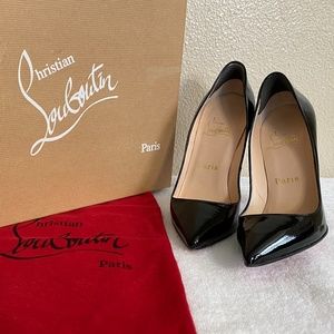 Christian Louboutin Pigalle 120s